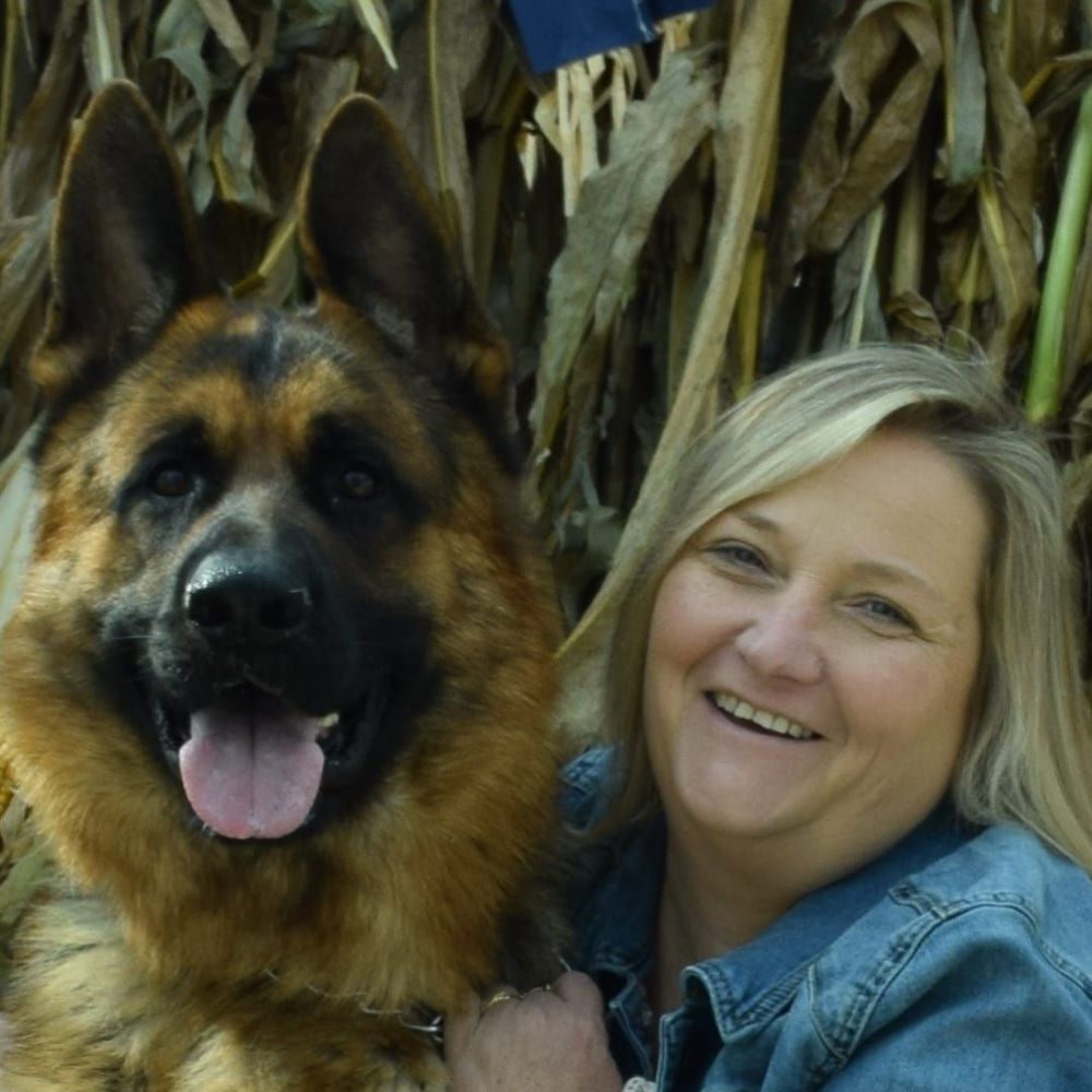 Meet your Posher, Helena